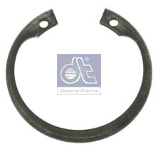 DT Spare Parts 939047 - Anillo de seguridad