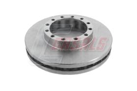 CASALS 55480 - DISCO DE FRENO MITSUBISHI DIAM.293MM