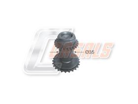 CASALS MD576 - KIT REP. ENGRANAJE DCHO MERITOR