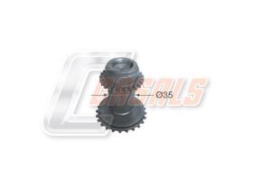 CASALS MD577 - KIT REP.ENGRANAJE IZQU MERITOR