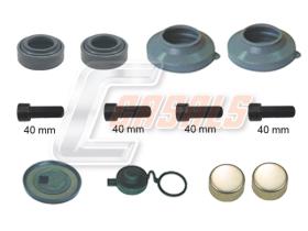 CASALS MD583 - KIT REP.PINZA MERITOR