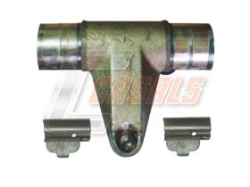 CASALS MD592 - KIT REP.CALIPER MERITOR