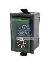 DT Spare Parts 225004 - Interruptor