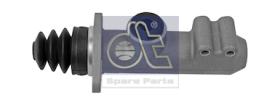 DT Spare Parts 113007 - Cilindro de embrague