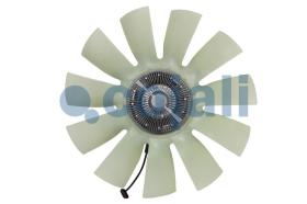 Cojali 7043403 - EMBRAGUE VENTILADOR REGULADO ELECTRONICAMENTE