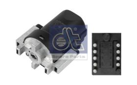 DT Spare Parts 119240 - Interruptor de arranque