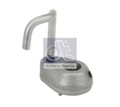 DT Spare Parts 410236 - Inyector de aceite