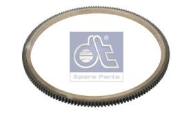 DT Spare Parts 461240 - Corona dentada