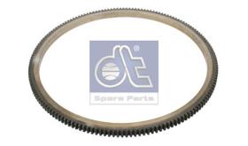 DT Spare Parts 461240 - Corona dentada