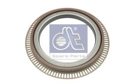 DT Spare Parts 360108 - Retén