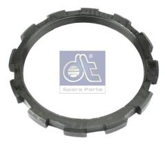 DT Spare Parts 430223 - Tuerca ranurada