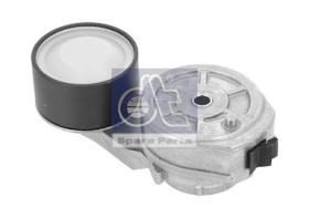 DT Spare Parts 215522 - Tensor de correa