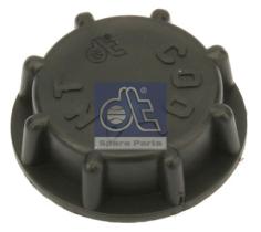 DT Spare Parts 215324 - Tapa