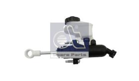 DT Spare Parts 230008 - Cilindro de embrague