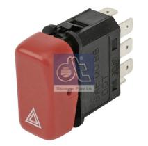 DT Spare Parts 460638 - Interruptor intermitente de aviso