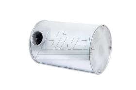 Dinex 80451 - 445 MM BAFFLE