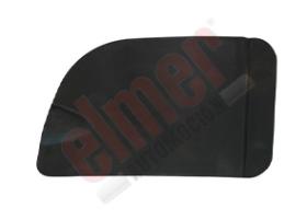 Elmer Automoción 40125812 - TAPA PARAGOLPES DCH.