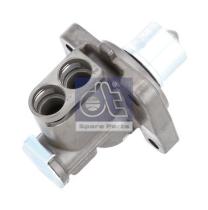 DT Spare Parts 232350 - Válvula de bloqueo