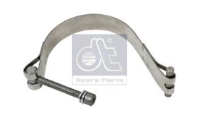 DT Spare Parts 112801 - Abrazadera