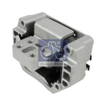 DT Spare Parts 127369 - Soporte de caja de cambios