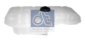 DT Spare Parts 215098 - Depósito de expansión