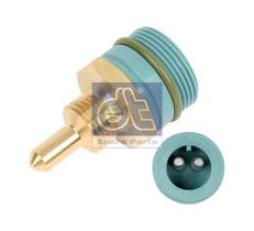 DT Spare Parts 318200 - Sensor de temperatura