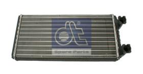 DT Spare Parts 276045 - Intercambiador de calor