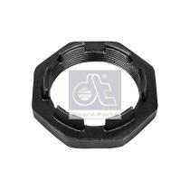 DT Spare Parts 117075 - Tuerca de seguridad
