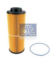 DT Spare Parts 110794 - Cartucho filtrante