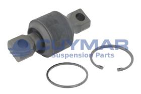 CUYMAR 4902337 - KIT REP. VULCANIZADO 85 MM (21X52)