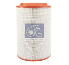 DT Spare Parts 214076 - Filtro de aire