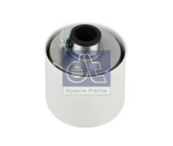 DT Spare Parts 212236 - Filtro de aire