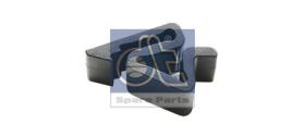 DT Spare Parts 122374 - Clip