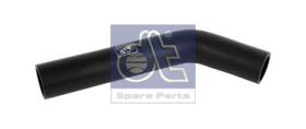 DT Spare Parts 480119 - Manguito