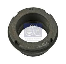 DT Spare Parts 114502 - Tuerca ranurada