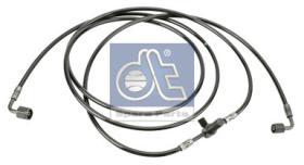 DT Spare Parts 128151 - Tubería flexible