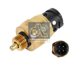 DT Spare Parts 227114 - Sensor de presión de aceite