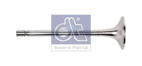 DT Spare Parts 462630 - Válvula de admisión