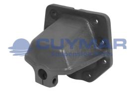 CUYMAR 2502504 - SOPORTE BALLESTA RENAULT