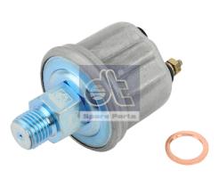 DT Spare Parts 460478 - Sensor de presión de aceite
