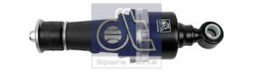DT Spare Parts 565010 - Amortiguador de cabina