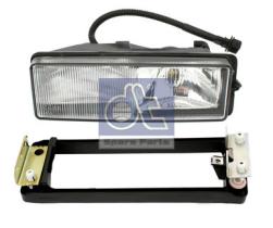 DT Spare Parts 581280 - Faro adicional