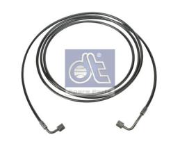 DT Spare Parts 128160 - Tubería flexible