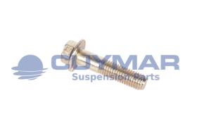 CUYMAR 3405572 - TORNILLO FIJACION IVECO 240