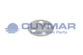 CUYMAR 3405077 - ARANDELA AJUSTE IVECO 240(0.5MM)