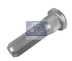 DT Spare Parts 265095 - Perno de rueda