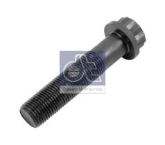 DT Spare Parts 440132 - Tornillo