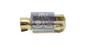 DT Spare Parts 120010 - Cabeza de horquilla