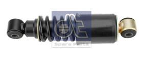 DT Spare Parts 383025 - Amortiguador de cabina