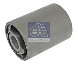 DT Spare Parts 676552 - Casquillo